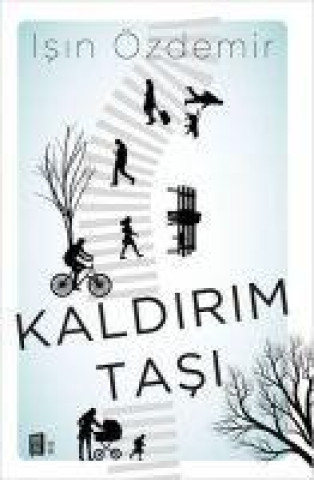 Knjiga Kaldirim Tasi 