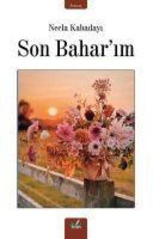 Книга Son Baharim 
