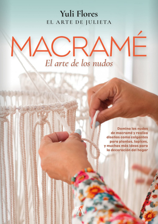 Könyv Macrame 