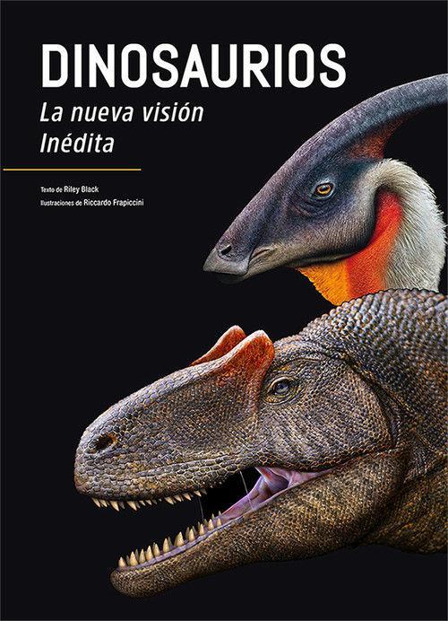 Könyv Dinosaurios FRAPICCINI