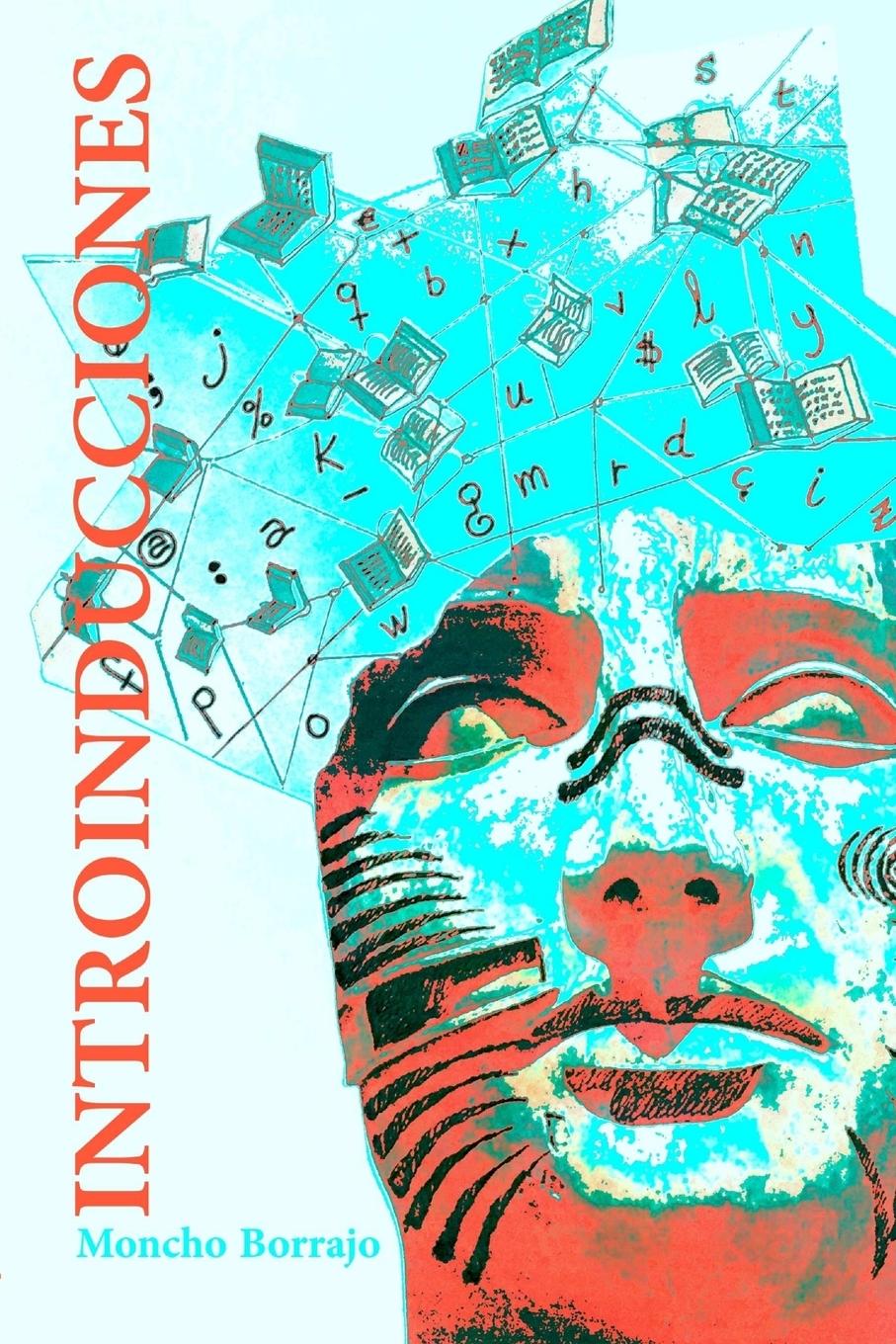 Book Introinducciones Moncho Borrajo