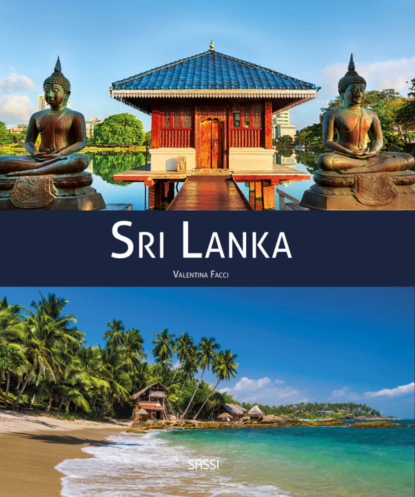 Carte Sri Lanka Valentina Facci