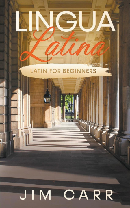 Kniha Lingua Latina 