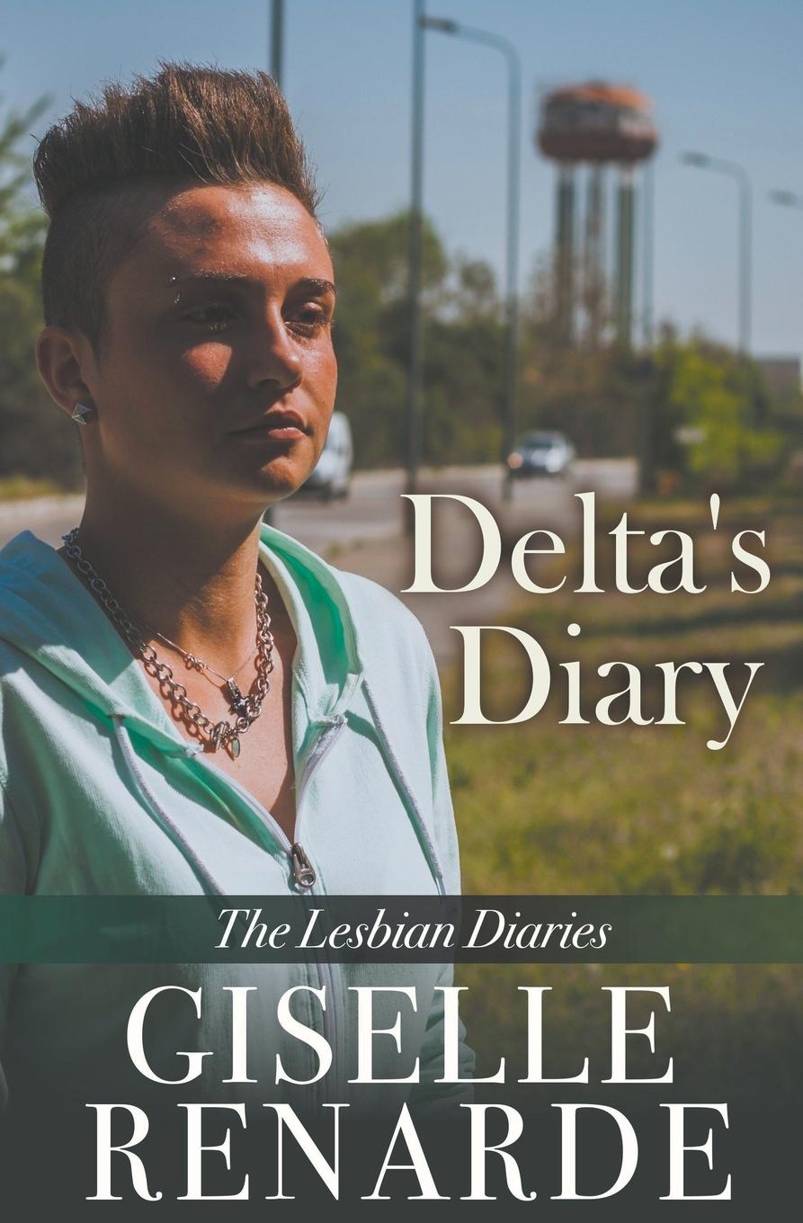 Knjiga Delta's Diary Giselle Renarde