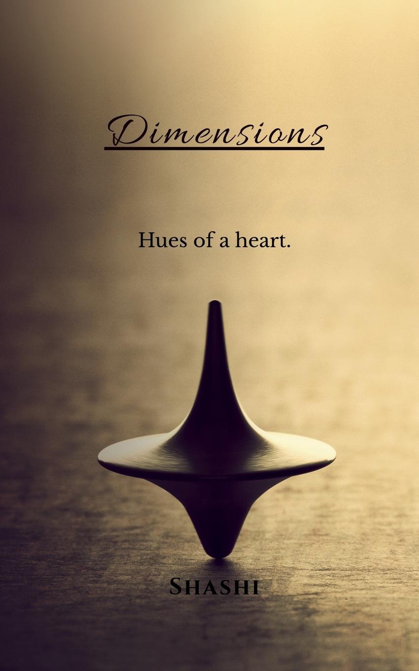 Libro Dimensions Shashi