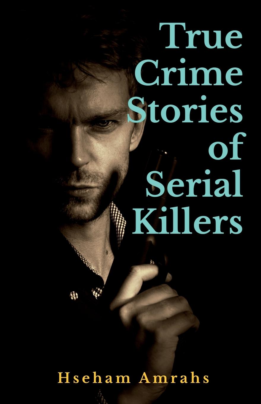 Carte True Crime Stories of Serial Killers 