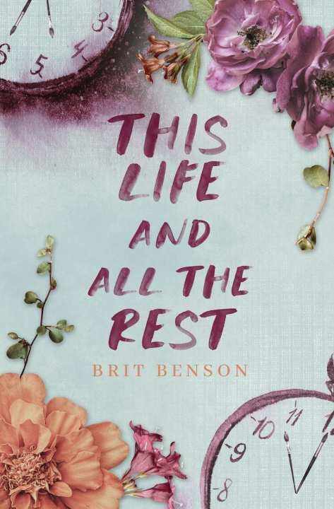 Книга This Life and All the Rest 