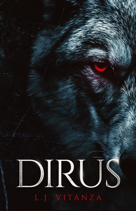 Boek Dirus L.J. Vitanza