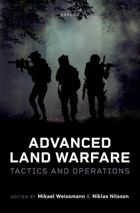 Kniha Advanced Land Warfare 