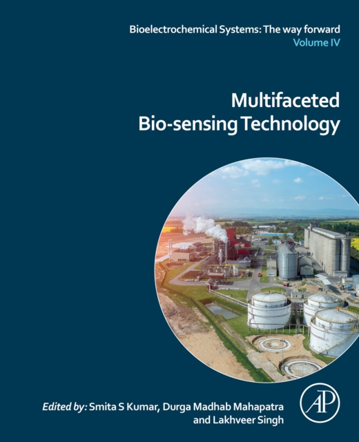 Libro electrónico Multifaceted Bio-sensing Technology Lakhveer Singh
