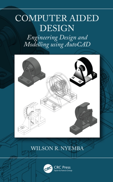E-knjiga Computer Aided Design Wilson R Nyemba