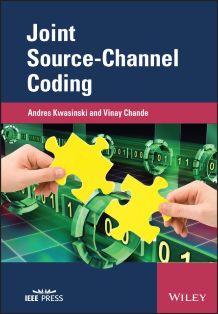E-knjiga Joint Source-Channel Coding Andres Kwasinski