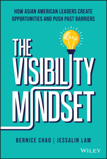 E-knjiga Visibility Mindset Bernice M. Chao