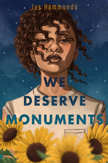 E-knjiga We Deserve Monuments Jas Hammonds