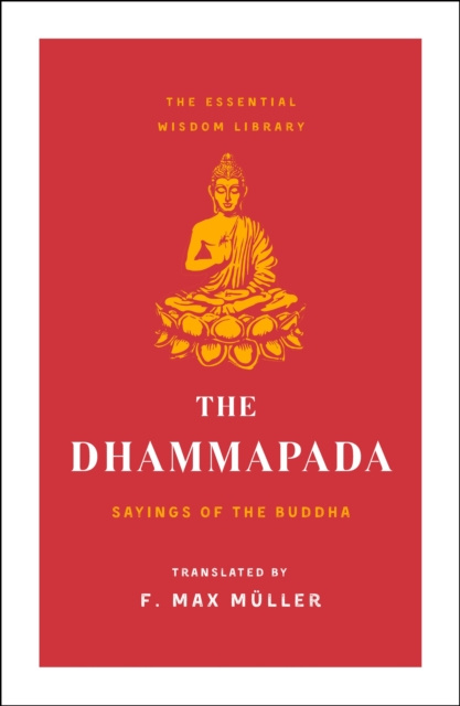 E-knjiga Dhammapada F. Max Muller