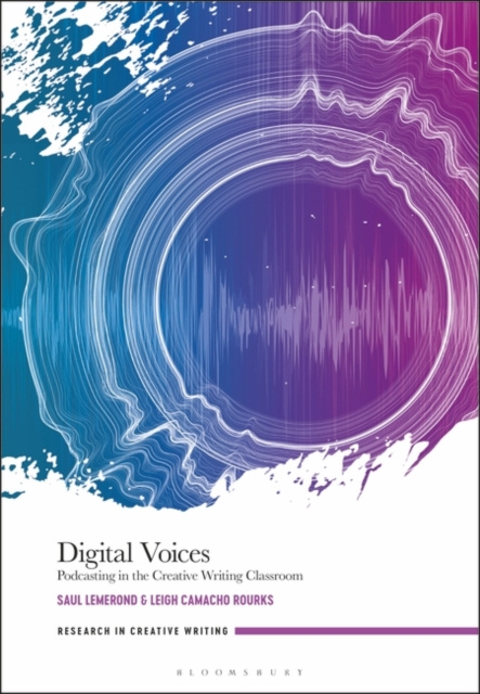E-kniha Digital Voices Lemerond Saul Lemerond