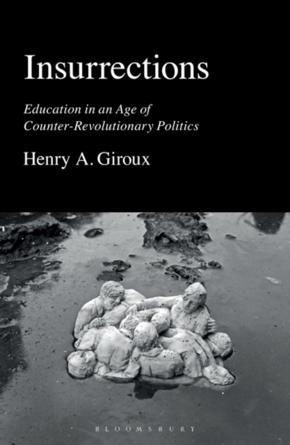 E-knjiga Insurrections Giroux Henry A. Giroux