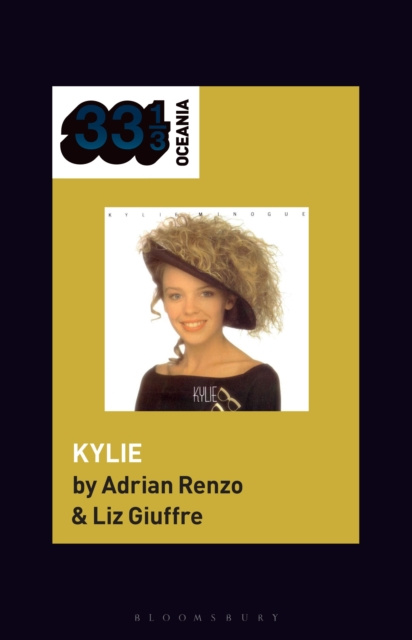 E-kniha Kylie Minogue's Kylie Renzo Adrian Renzo