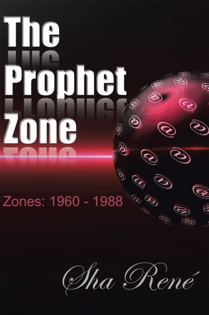 E-knjiga Prophet Zone Sha Rene