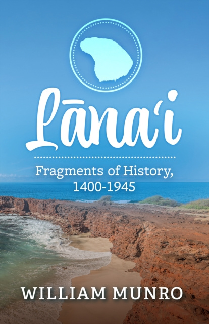 E-kniha Lana'i William Munro