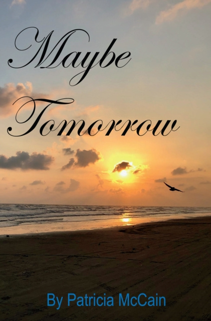 E-kniha Maybe Tomorrow Patricia McCain