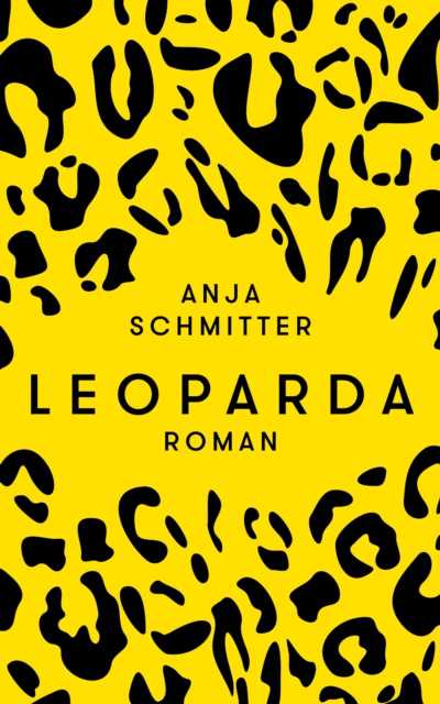 E-knjiga Leoparda Anja Schmitter