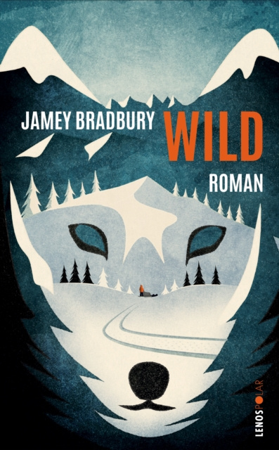 E-kniha Wild Jamey Bradbury