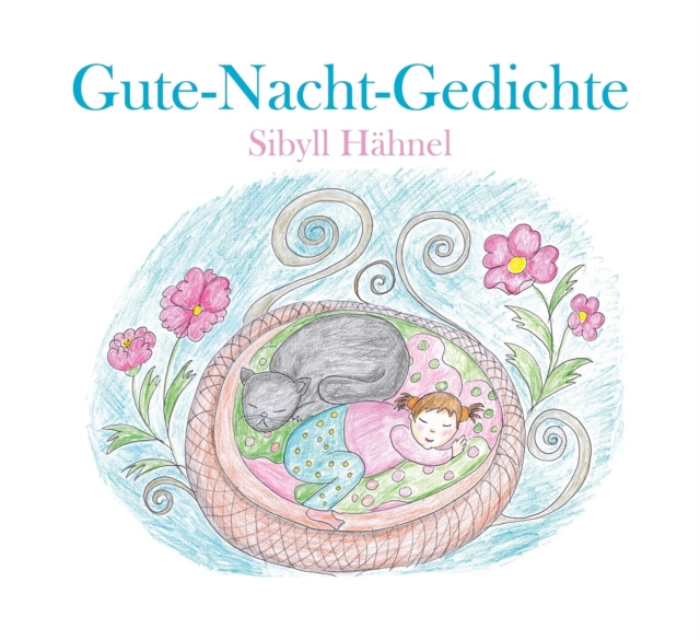 E-kniha Gute-Nacht-Gedichte Sibyll Hahnel