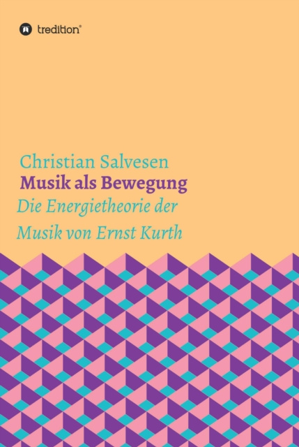 E-kniha Musik als Bewegung Christian Salvesen