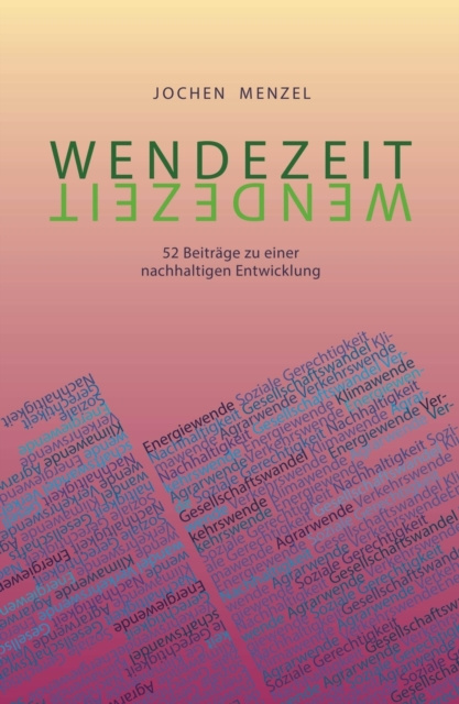E-knjiga Wendezeit Hans-Joachim Menzel