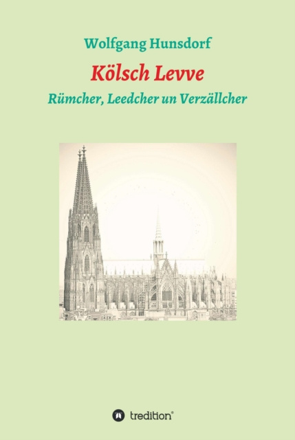 E-knjiga Kolsch Levve Wolfgang Hunsdorf