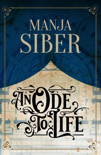 E-knjiga Ode to Life Manja Siber