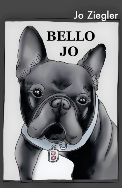 E-Book BELLO JO Jo Ziegler