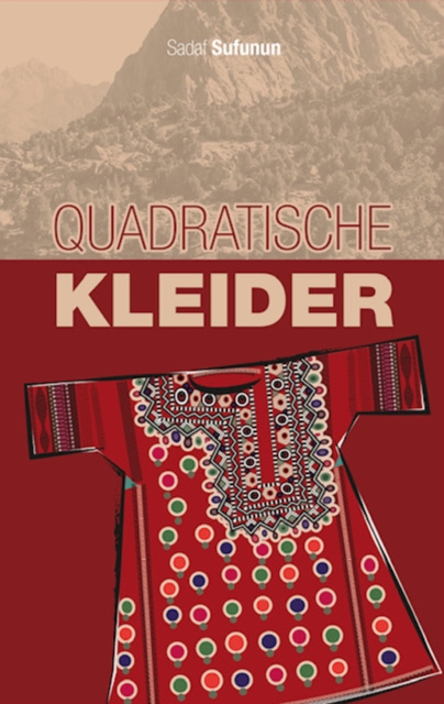E-kniha Quadratische Kleider Sadaf Sufunun