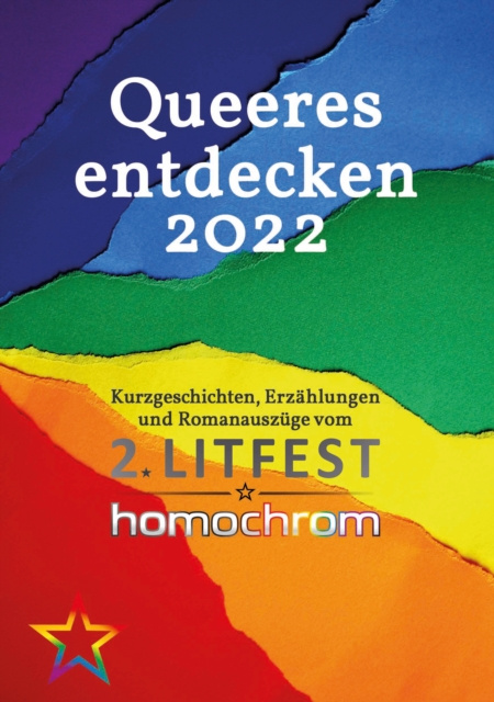 Libro electrónico Queeres entdecken 2022 Andreas Jungwirth