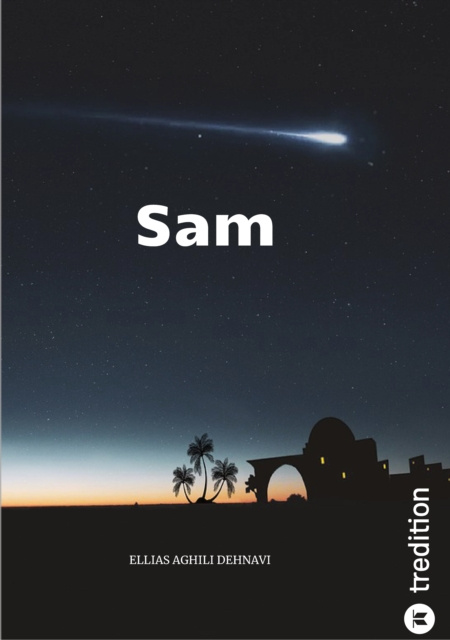 E-book Sam Ellias Aghili Dehnavi