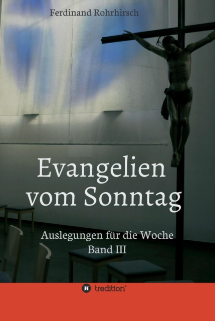 E-Book Evangelien vom Sonntag Ferdinand Rohrhirsch