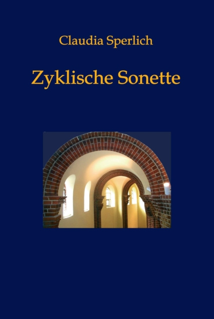 E-knjiga Zyklische Sonette Claudia Sperlich