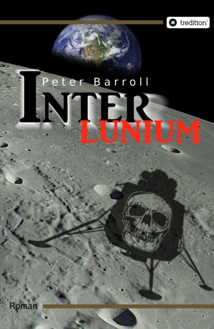 E-book Interlunium Peter Barroll