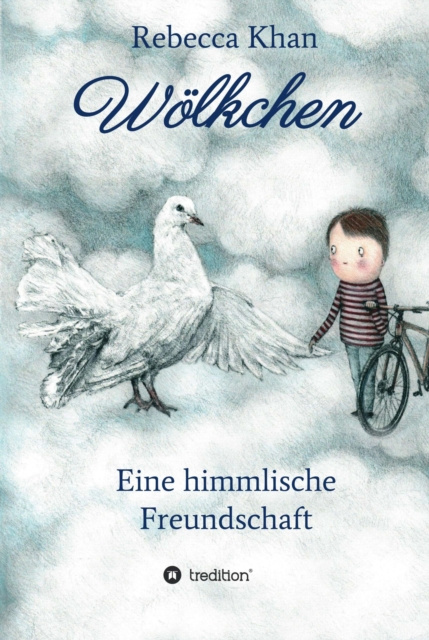 E-knjiga Wolkchen Rebecca Khan
