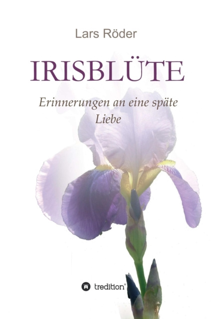 E-knjiga Irisblute Lars Roder