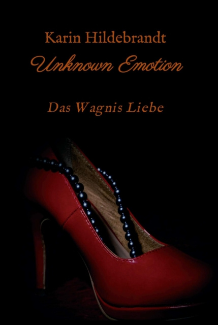 E-Book Unknown Emotion Karin Hildebrandt