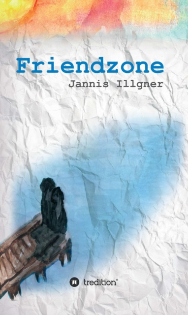 E-book Friendzone Jannis Illgner