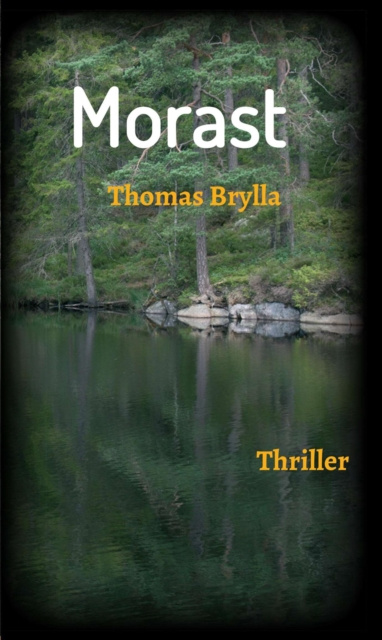 E-book Morast Brylla Thomas