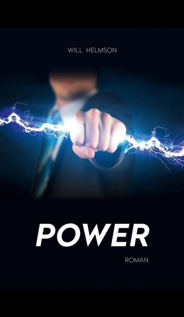 E-knjiga POWER Will Helmson