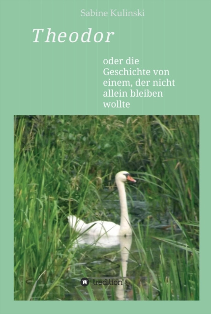 E-book Theodor Sabine Kulinski