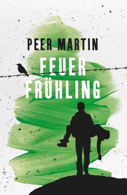 E-kniha Feuerfruhling Peer Martin