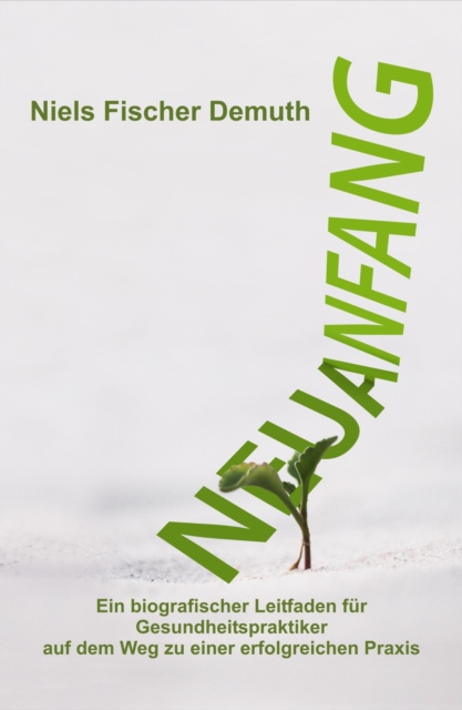 E-book Neuanfang Niels Fischer Demuth