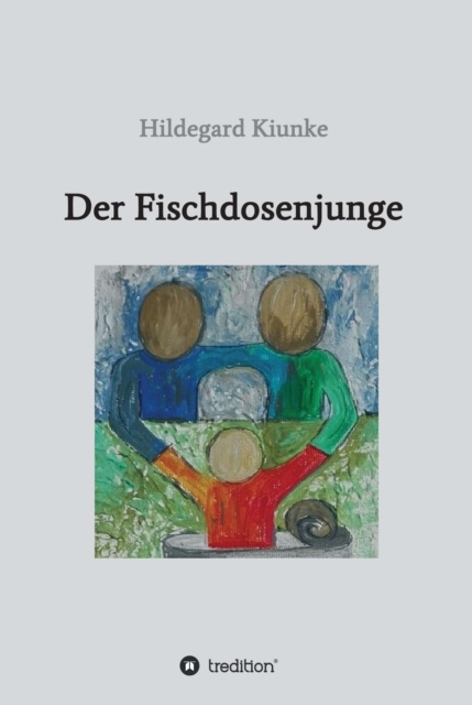 Libro elettronico Der Fischdosenjunge Hildegard Kiunke