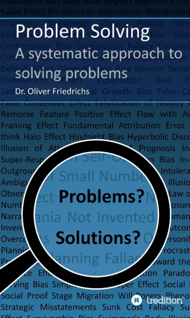 E-book Problem Solving Oliver Friedrichs